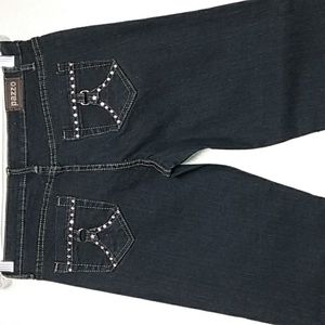 Pazzo women's juniors denim jeans size 11